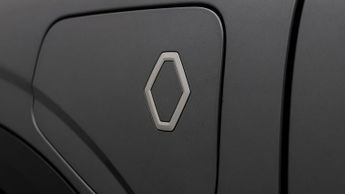 Renault Megane E-Tech EQUILIBRE