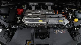 Renault Megane E-Tech EQUILIBRE