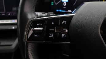 Renault Megane E-Tech EQUILIBRE