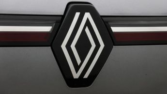 Renault Megane E-Tech EQUILIBRE