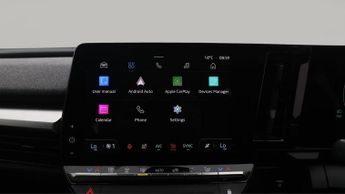 Renault Megane E-Tech EQUILIBRE