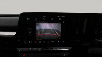 Renault Megane E-Tech EQUILIBRE