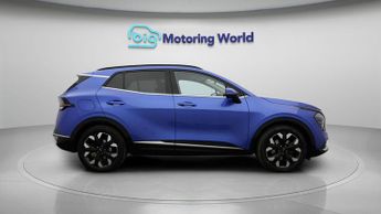 Kia Sportage 4