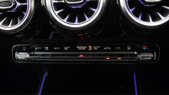 Mercedes-Benz EQA EQA 350 4MATIC AMG LINE