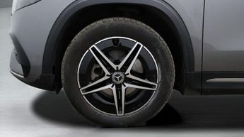 Mercedes-Benz EQA EQA 350 4MATIC AMG LINE