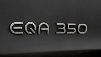 Mercedes-Benz EQA EQA 350 4MATIC AMG LINE