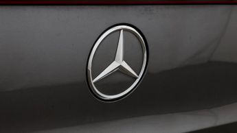 Mercedes-Benz EQA EQA 350 4MATIC AMG LINE