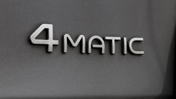 Mercedes-Benz EQA EQA 350 4MATIC AMG LINE