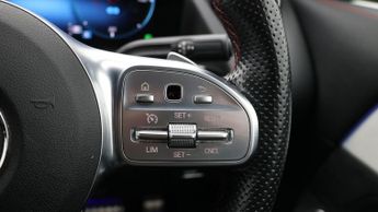 Mercedes-Benz EQA EQA 350 4MATIC AMG LINE