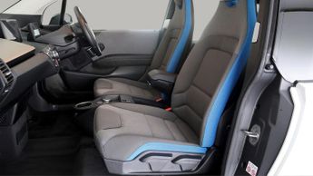 BMW i3 I3S