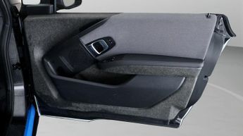 BMW i3 I3S