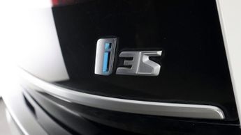 BMW i3 I3S
