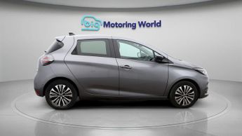 Renault Zoe TECHNO