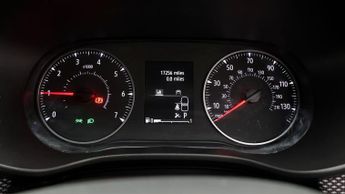 Dacia Sandero Stepway STEPWAY JOURNEY TCE