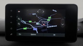 Dacia Sandero Stepway STEPWAY JOURNEY TCE