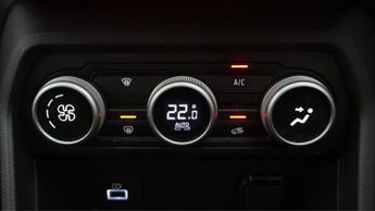 Dacia Sandero Stepway STEPWAY JOURNEY TCE