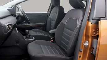 Dacia Sandero Stepway STEPWAY JOURNEY TCE