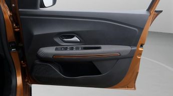 Dacia Sandero Stepway STEPWAY JOURNEY TCE