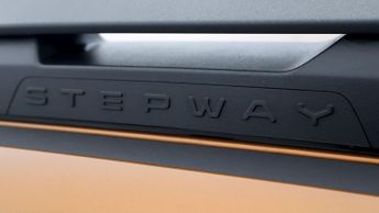 Dacia Sandero Stepway STEPWAY JOURNEY TCE