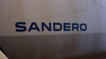 Dacia Sandero Stepway STEPWAY JOURNEY TCE