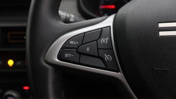 Dacia Sandero Stepway STEPWAY JOURNEY TCE