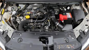 Dacia Sandero Stepway STEPWAY JOURNEY TCE