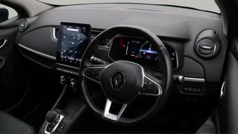 Renault Zoe GT LINE PLUS