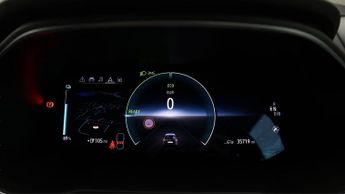 Renault Zoe GT LINE PLUS