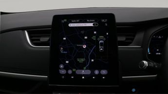 Renault Zoe GT LINE PLUS