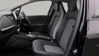 Renault Zoe GT LINE PLUS