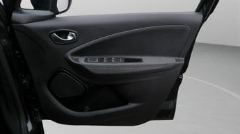 Renault Zoe GT LINE PLUS