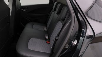 Renault Zoe GT LINE PLUS