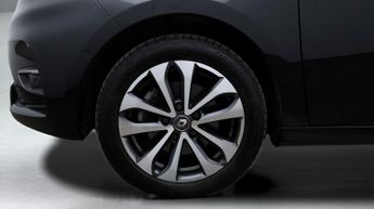 Renault Zoe GT LINE PLUS