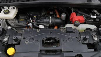 Renault Zoe GT LINE PLUS