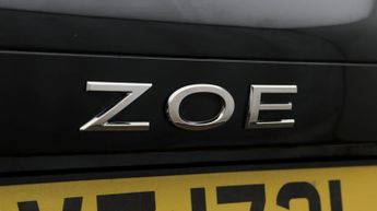 Renault Zoe GT LINE PLUS