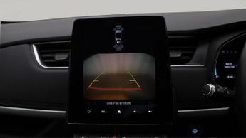 Renault Zoe GT LINE PLUS