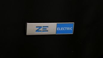 Renault Zoe GT LINE PLUS