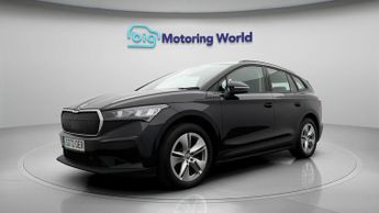 Skoda Enyaq 60