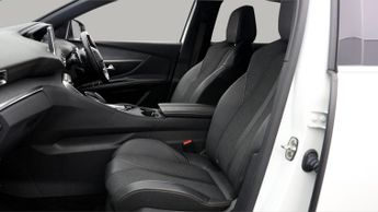 Peugeot 3008 PURETECH S/S GT LINE PREMIUM