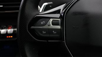 Peugeot 3008 PURETECH S/S GT LINE PREMIUM