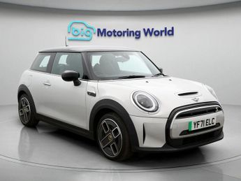 MINI Hatch COOPER S LEVEL 2