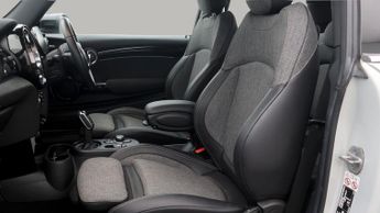 MINI Electric Hatch COOPER S LEVEL 2