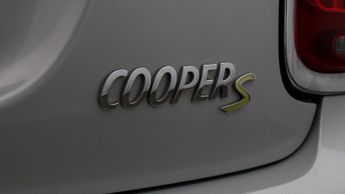 MINI Electric Hatch COOPER S LEVEL 2