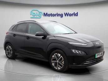 Hyundai KONA ULTIMATE