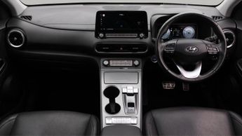 Hyundai KONA ULTIMATE