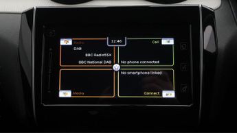 Suzuki Swift SZ-T DUALJET