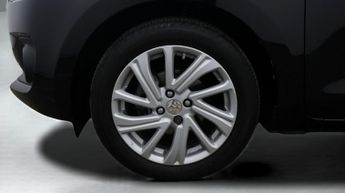 Suzuki Swift SZ-T DUALJET