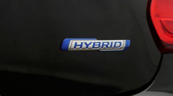 Suzuki Swift SZ-T DUALJET