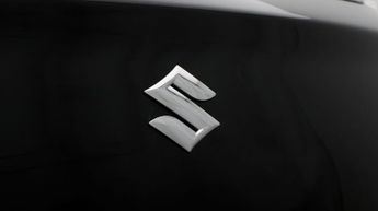 Suzuki Swift SZ-T DUALJET