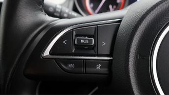 Suzuki Swift SZ-T DUALJET